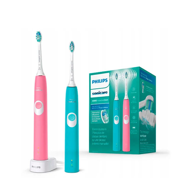 Philips sonicare hx6802 clearance